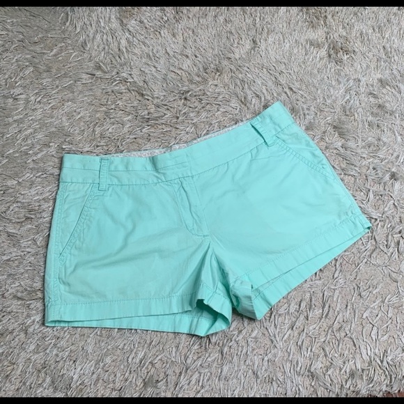 J. Crew Chino Shorts - Picture 2 of 4